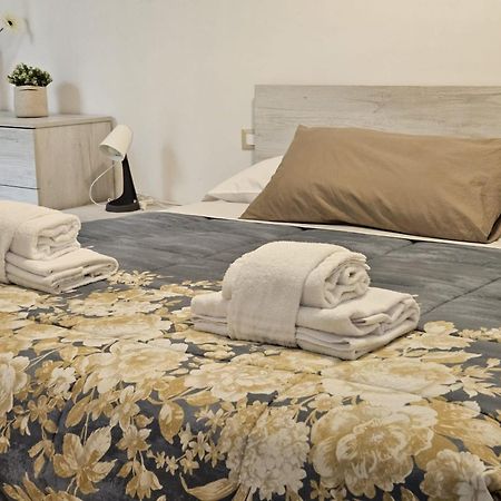 Be Your Home - Stendardi'S House Roma Exterior foto