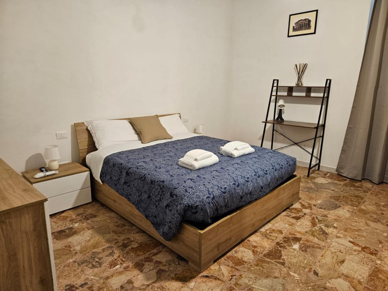 Be Your Home - Stendardi'S House Roma Exterior foto