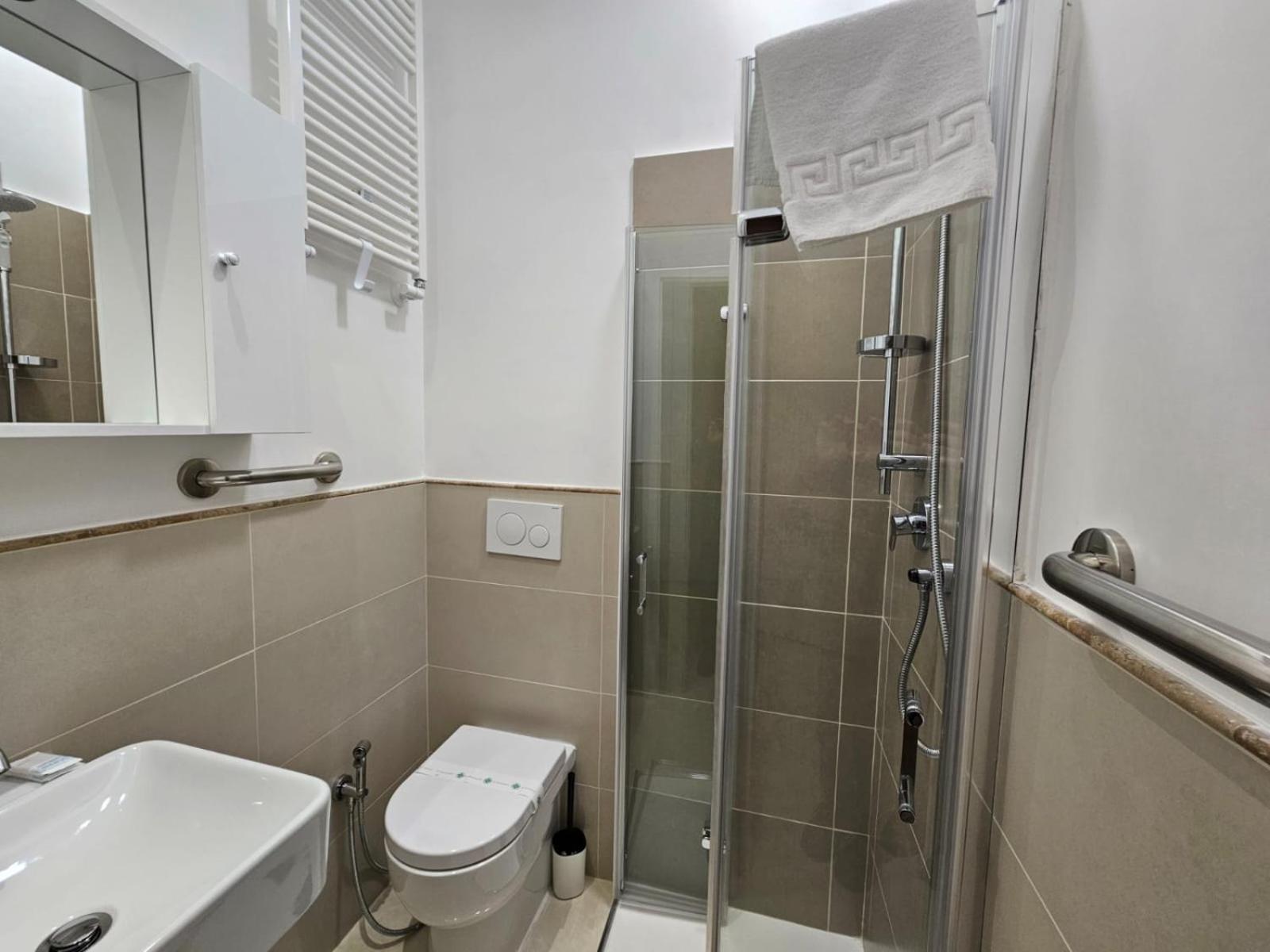 Be Your Home - Stendardi'S House Roma Exterior foto