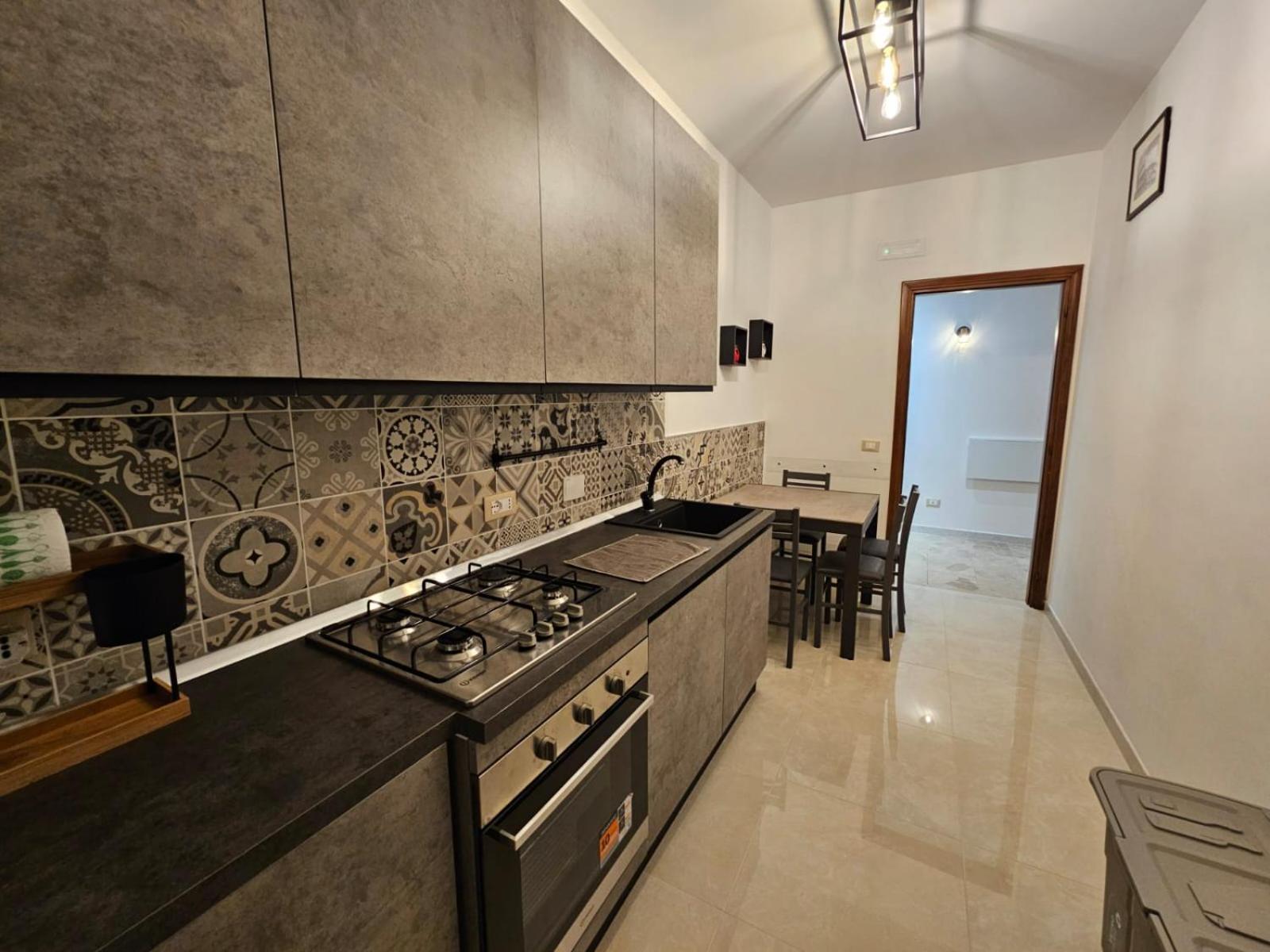 Be Your Home - Stendardi'S House Roma Exterior foto